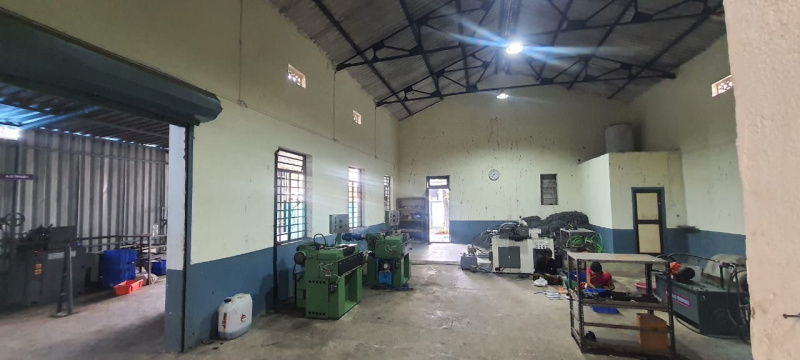  Industrial Land 720 Sq. Meter for Sale in MIDC, Satara