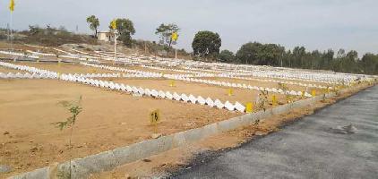  Residential Plot for Sale in Whitefield, Bangalore