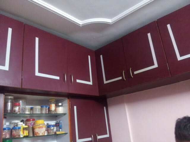 2 BHK Apartment 1000 Sq.ft. for Sale in Pimpri Chinchwad, Pune