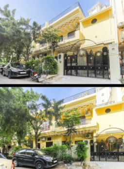 9 BHK Villa for PG in Nirman Nagar, Jaipur