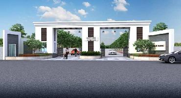  Residential Plot for Sale in Sejbahar, Raipur