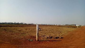  Residential Plot for Sale in Sejbahar, Raipur