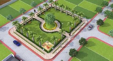  Residential Plot for Sale in Sejbahar, Raipur