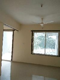 3 BHK Flat for Rent in Moshi, Pune