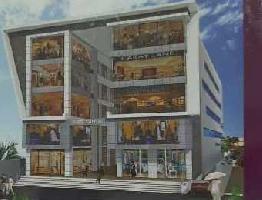  Commercial Shop for Sale in Nampally, Hyderabad