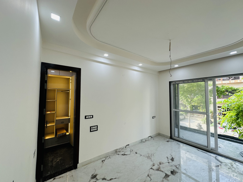 3 BHK Builder Floor 1850 Sq.ft. for Sale in Sector 19, Sonipat