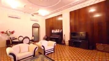3 BHK Flat for Sale in Colaba, Mumbai
