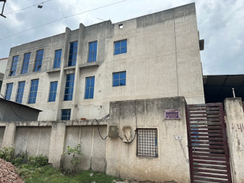  Factory for Sale in Sector 17 Bahadurgarh
