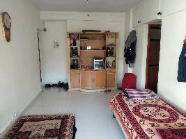 1 BHK Flat for Rent in Kapurbawdi, Thane
