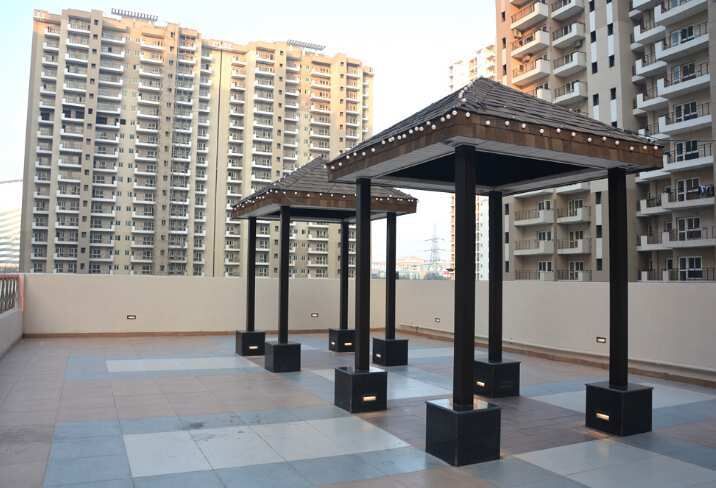 2 BHK Apartment 1085 Sq.ft. for Sale in Sector 168 Noida