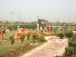 1008 Sq. Yards Residential Plot for Sale in Sector 151 Noida