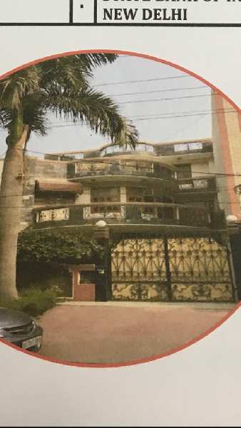 5 BHK House 4000 Sq.ft. for Rent in