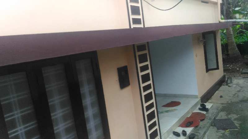 3 BHK House & Villa 5 Cent for Sale in Kaloor, Kochi