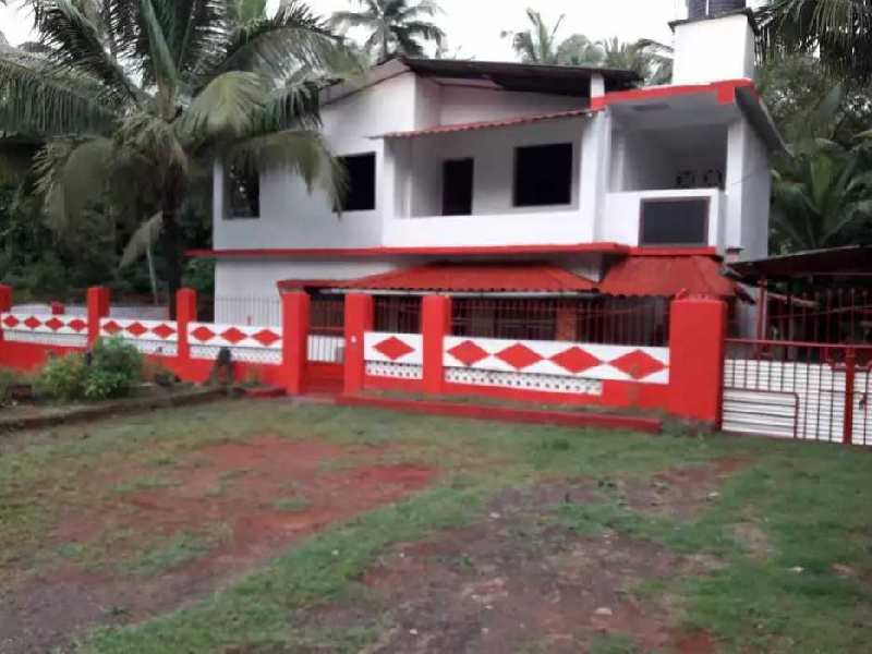 3 BHK House & Villa 2000 Sq.ft. for Sale in Siolim, Bardez, Goa