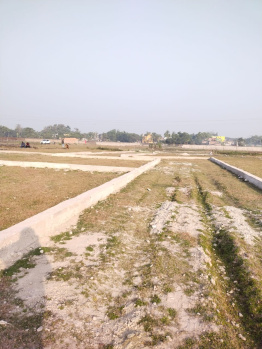  Agricultural Land for Sale in Parao, Varanasi