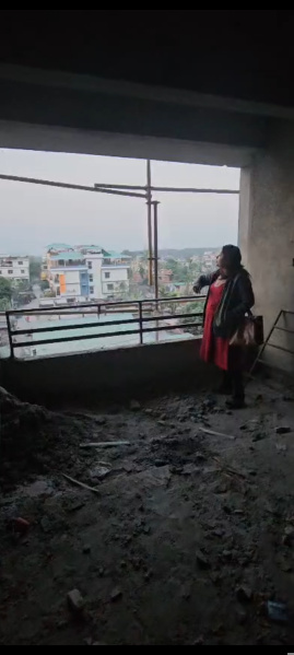 3 BHK 1100 Sq.ft. Apartment for Sale in Matigara, Siliguri