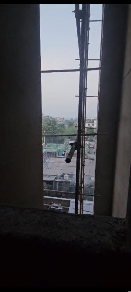 3 BHK 1100 Sq.ft. Apartment for Sale in Matigara, Siliguri