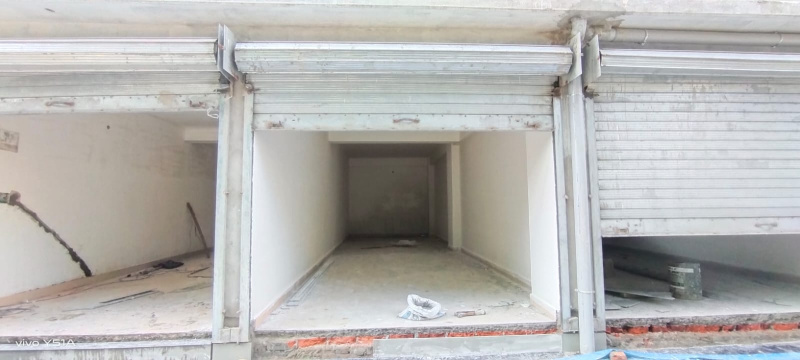  400 Sq.ft. Commercial Shop for Sale in Salugara, Siliguri