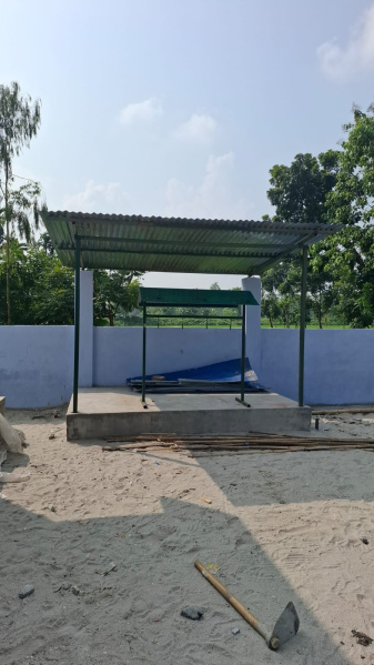 2 BHK 1000 Sq.ft. Apartment for Sale in Bidhan Nagar, Siliguri