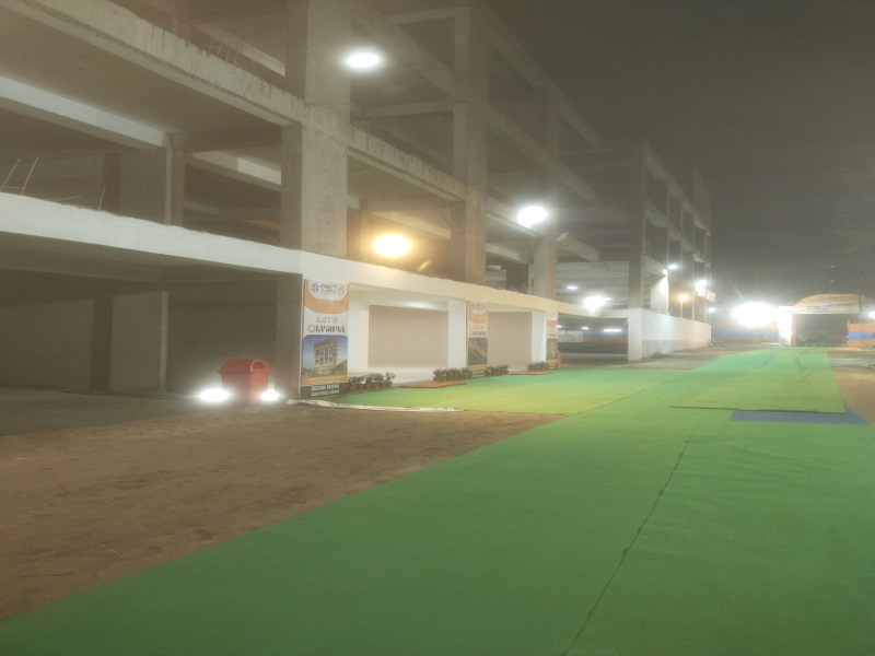  356 Sq.ft. Commercial Shop for Sale in Sevoke Road, Siliguri