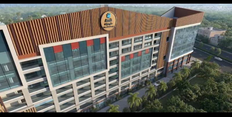  950 Sq.ft. Commercial Shop for Sale in Sevoke Road, Siliguri