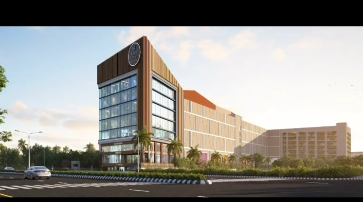  950 Sq.ft. Commercial Shop for Sale in Sevoke Road, Siliguri