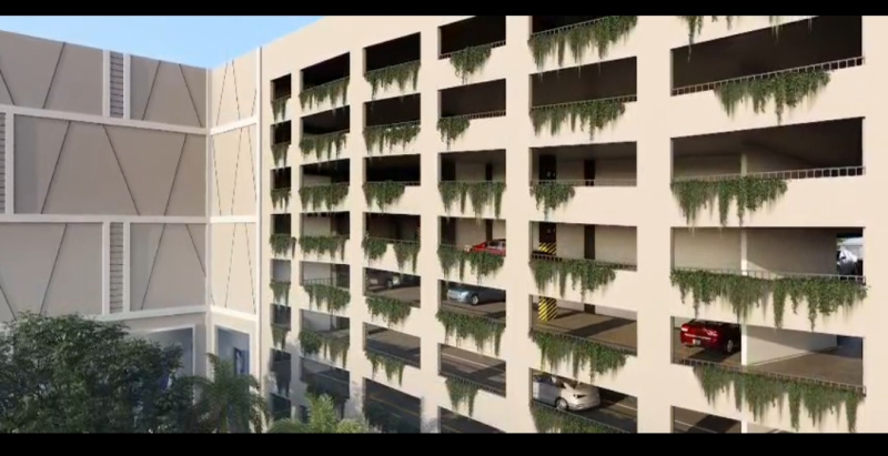  950 Sq.ft. Commercial Shop for Sale in Sevoke Road, Siliguri