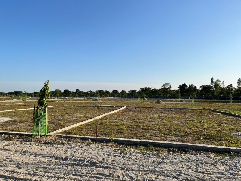  2160 Sq.ft. Residential Plot for Sale in Shiv Mandir, Siliguri