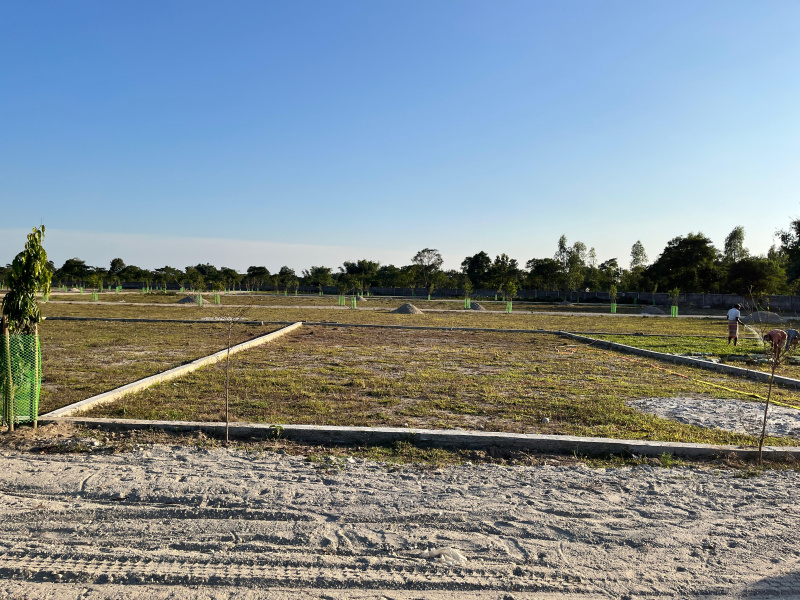  2160 Sq.ft. Residential Plot for Sale in Shiv Mandir, Siliguri