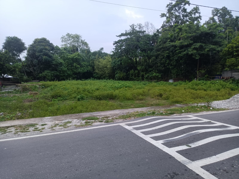  1900 Sq.ft. Residential Plot for Sale in DLW Colony, Varanasi