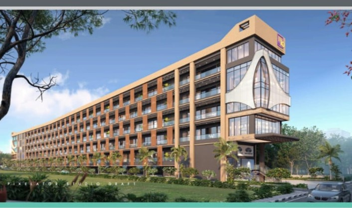  460 Sq.ft. Commercial Shop for Sale in Fulbari, Siliguri