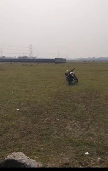  14 Bigha Commercial Land for Sale in Fulbari Cancel Road, Siliguri