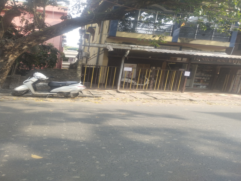  750 Sq.ft. Commercial Shop for Rent in Eastern Bypass, Siliguri