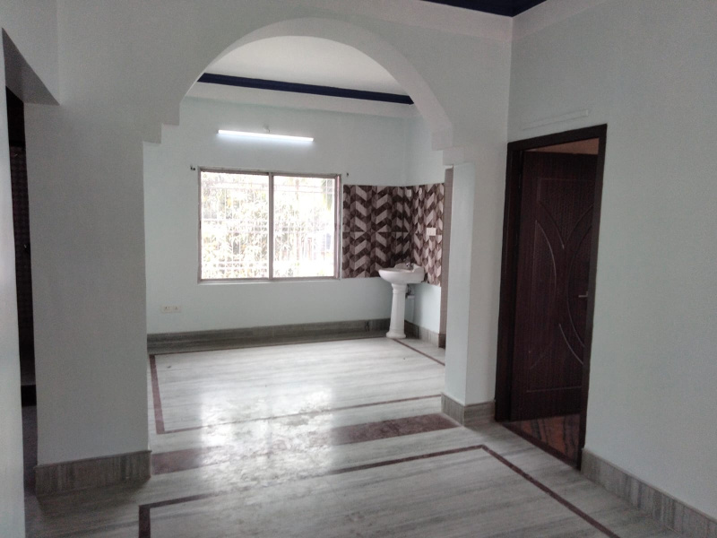 3 BHK 1050 Sq.ft. Apartment for Rent in Kadamtala, Siliguri