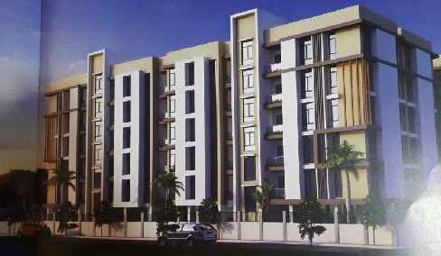 2 BHK Apartment 937 Sq.ft. for Sale in Mahishmari Patharghata devidanga Siliguri