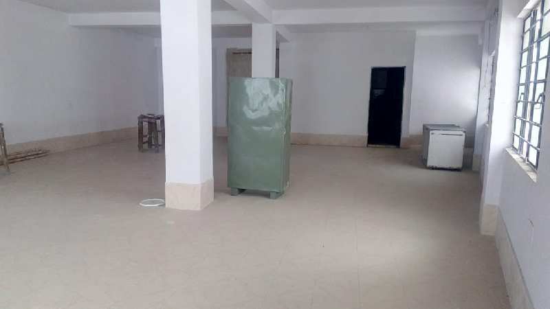 Office Space 2000 Sq.ft. for Sale in Hakim Para, Siliguri