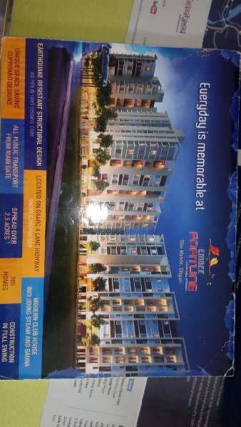 3 BHK Residential Apartment 1067 Sq.ft. for Sale in Kadamtala, Siliguri