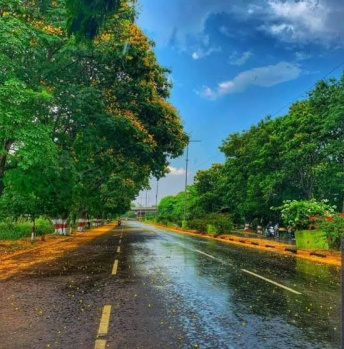  Agricultural Land for Sale in Garhmukteshwar, Hapur