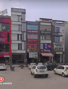  Showroom for Sale in GT Bypass Road, Amritsar