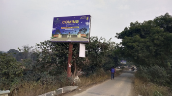 Residential Plot for Sale in Kisan Path, Lucknow