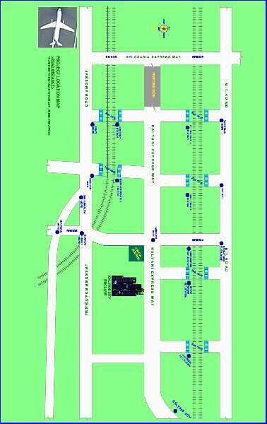  Residential Plot 1440 Sq.ft. for Sale in Shyamnagar, Kolkata