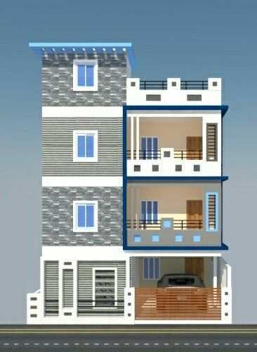 3 BHK Residential Apartment 1200 Sq.ft. for Sale in Bidhan Pally, Kolkata