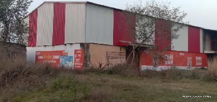  Factory for Sale in Warisaliganj, Nawada
