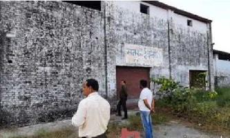  Factory for Sale in Puranpur, Pilibhit