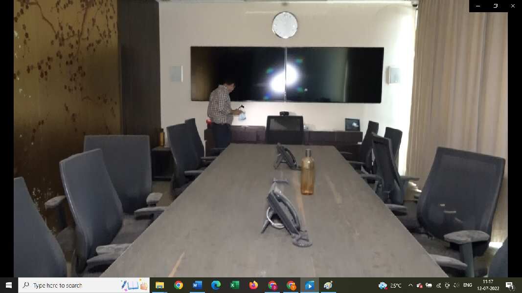  Office Space 15133 Sq.ft. for Sale in Kurla West, Mumbai