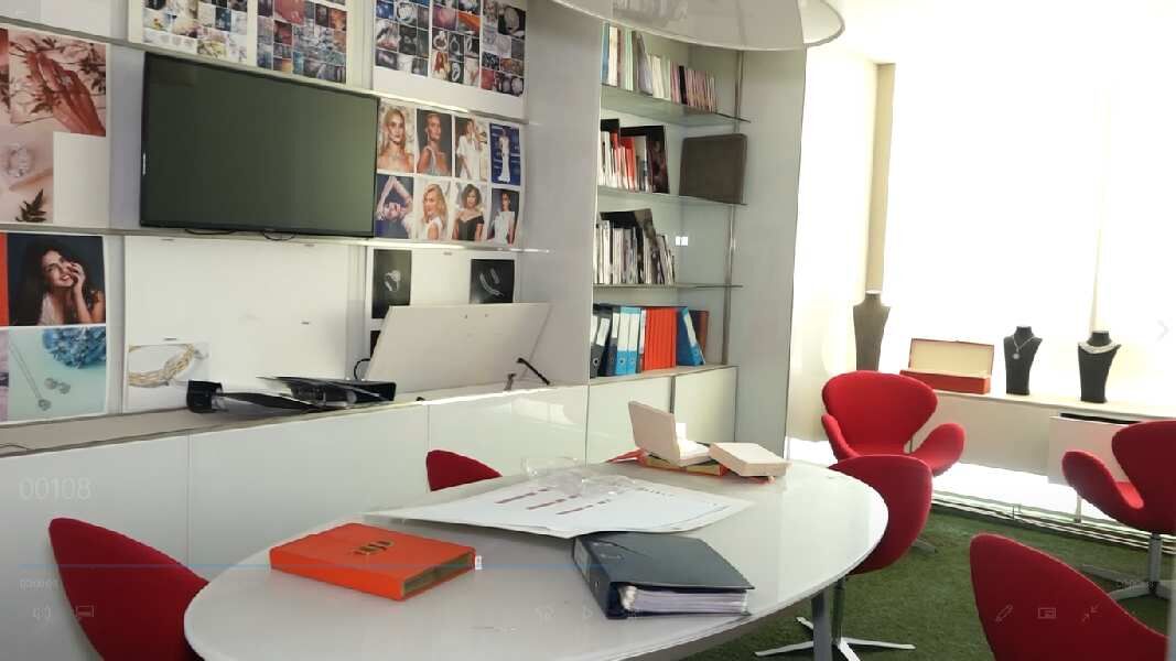  Office Space 15133 Sq.ft. for Sale in Kurla West, Mumbai