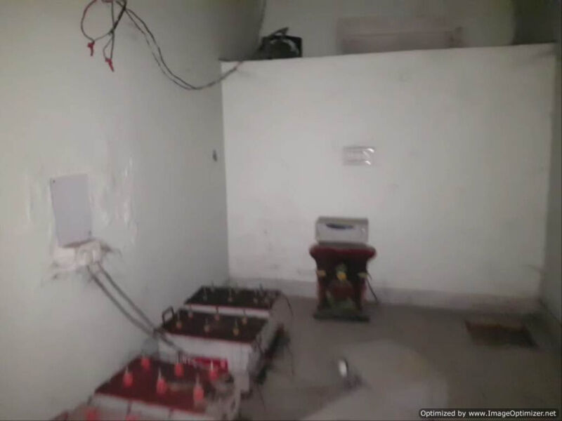  Commercial Shop 124 Sq. Meter for Sale in Majhola, Moradabad