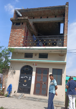 2 BHK House for Sale in Najibabad, Bijnor