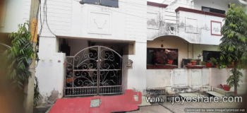 2 BHK House for Sale in Civil Lines, Bareilly