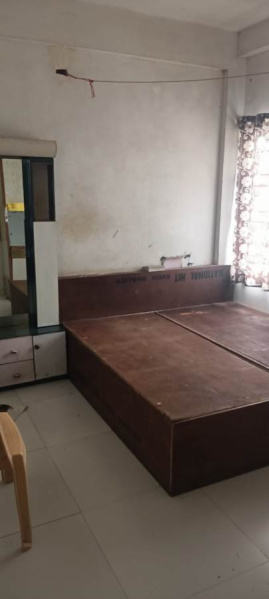 2 BHK Apartment 73 Sq. Meter for Sale in Chhani, Vadodara